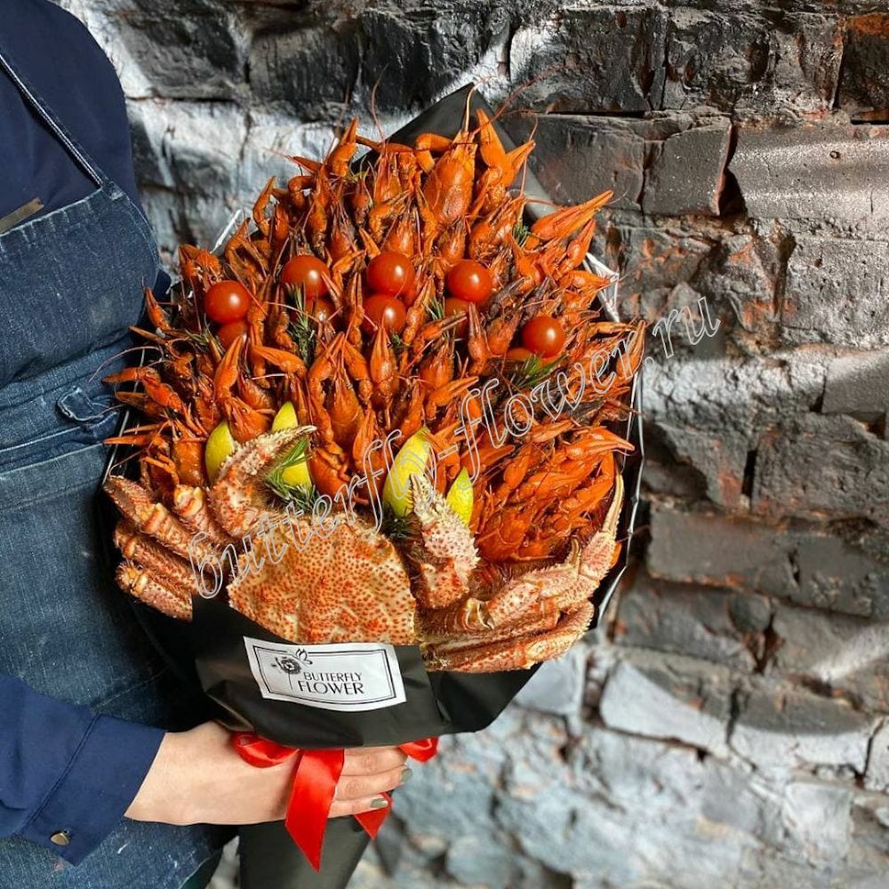 LUXURY НАБОР&nbsp;